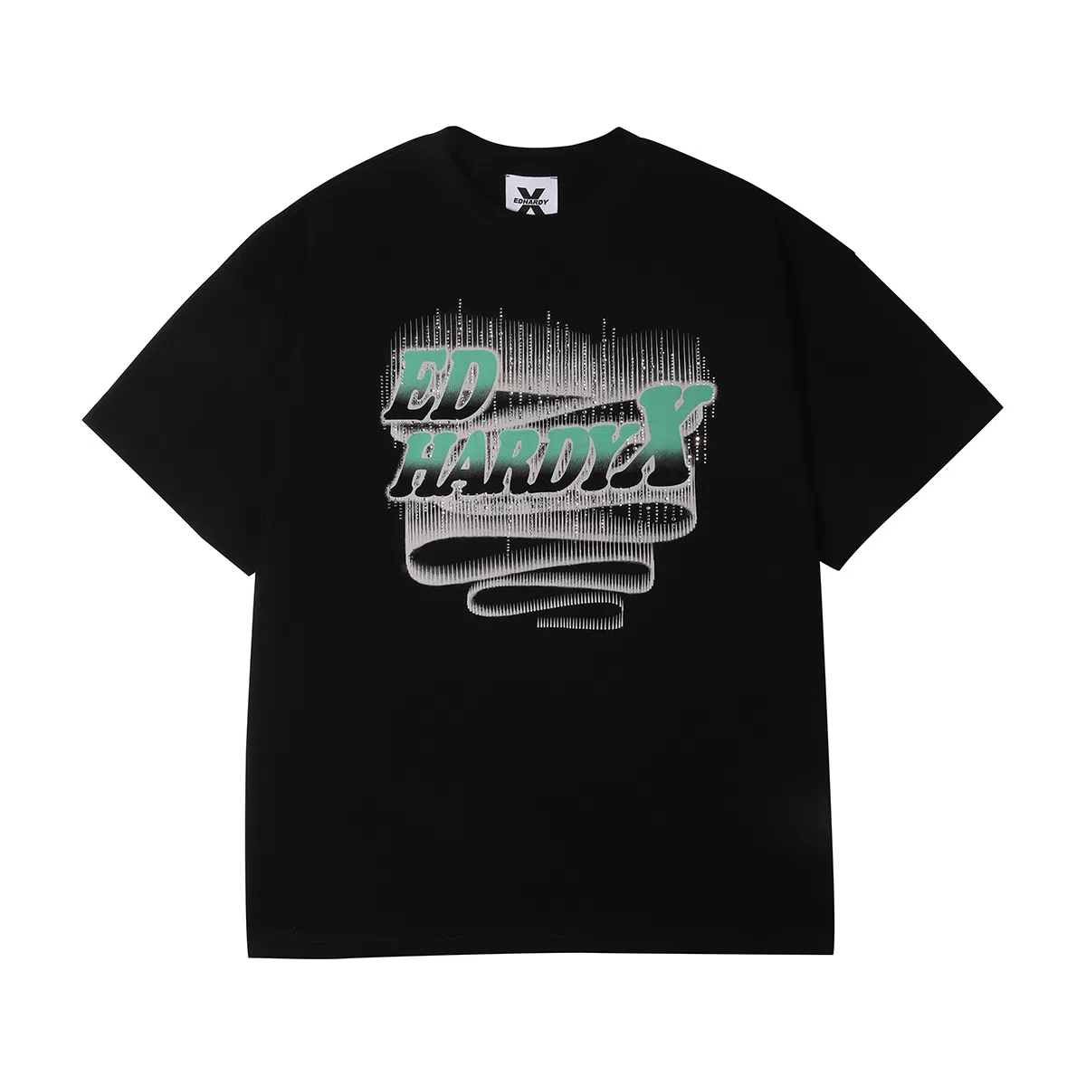 ED HARDY X LogoT