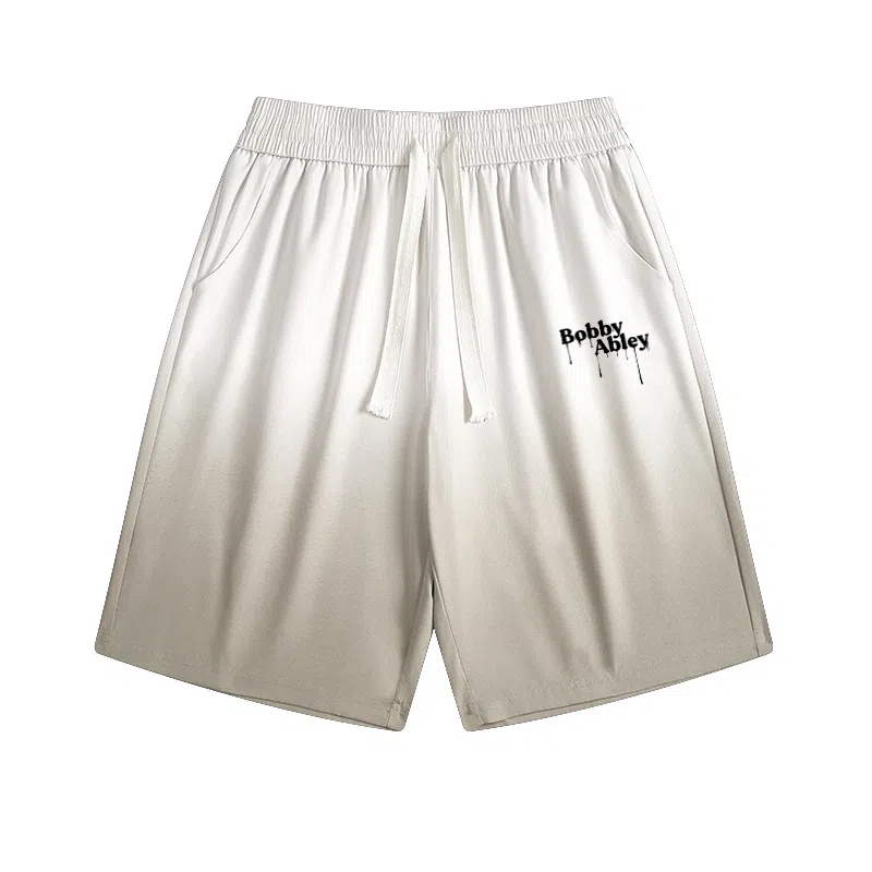 BOBBY ABLEY logo