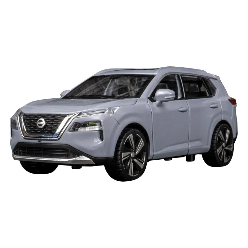 BABYS 1ST X-TRAILSUV