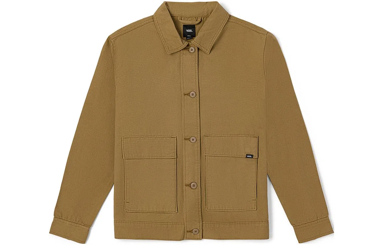 Vans x Lizzie Armanto Jacket