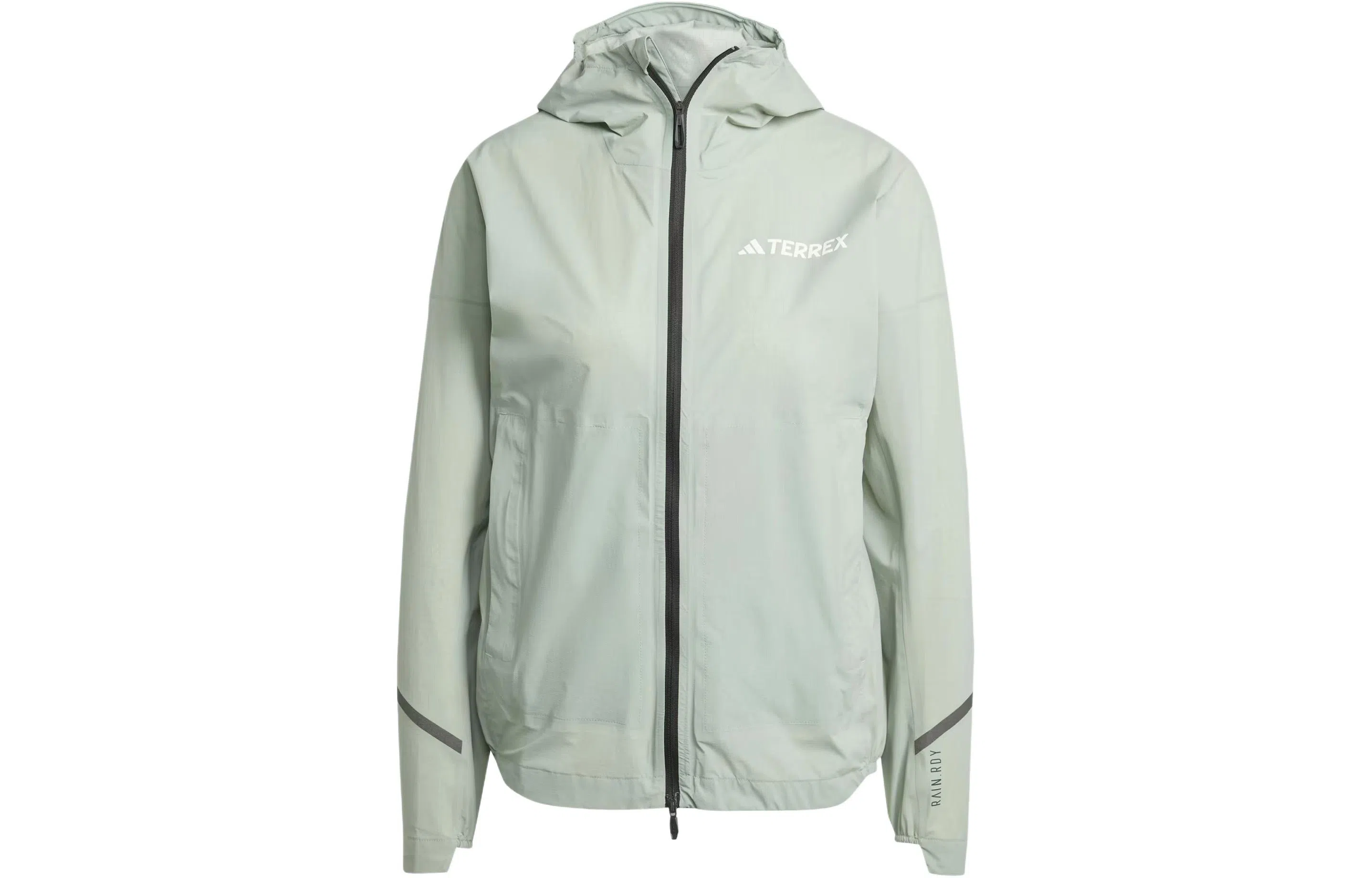adidas Terrex Xperior 2.5l Light Rain.Rdy Jacket Logo
