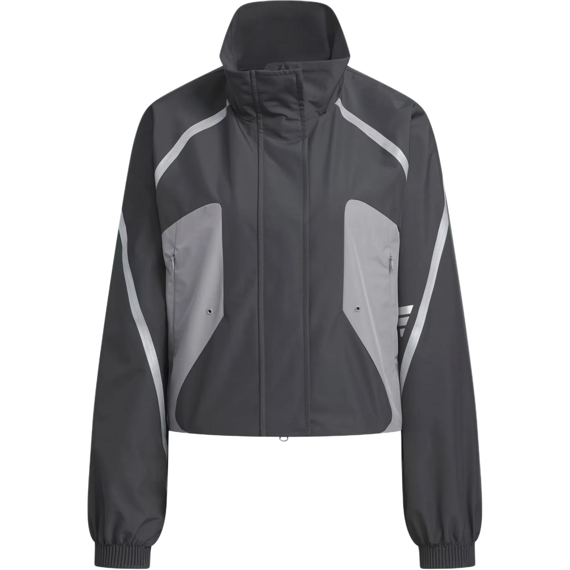 adidas FUSTL W P JKT2