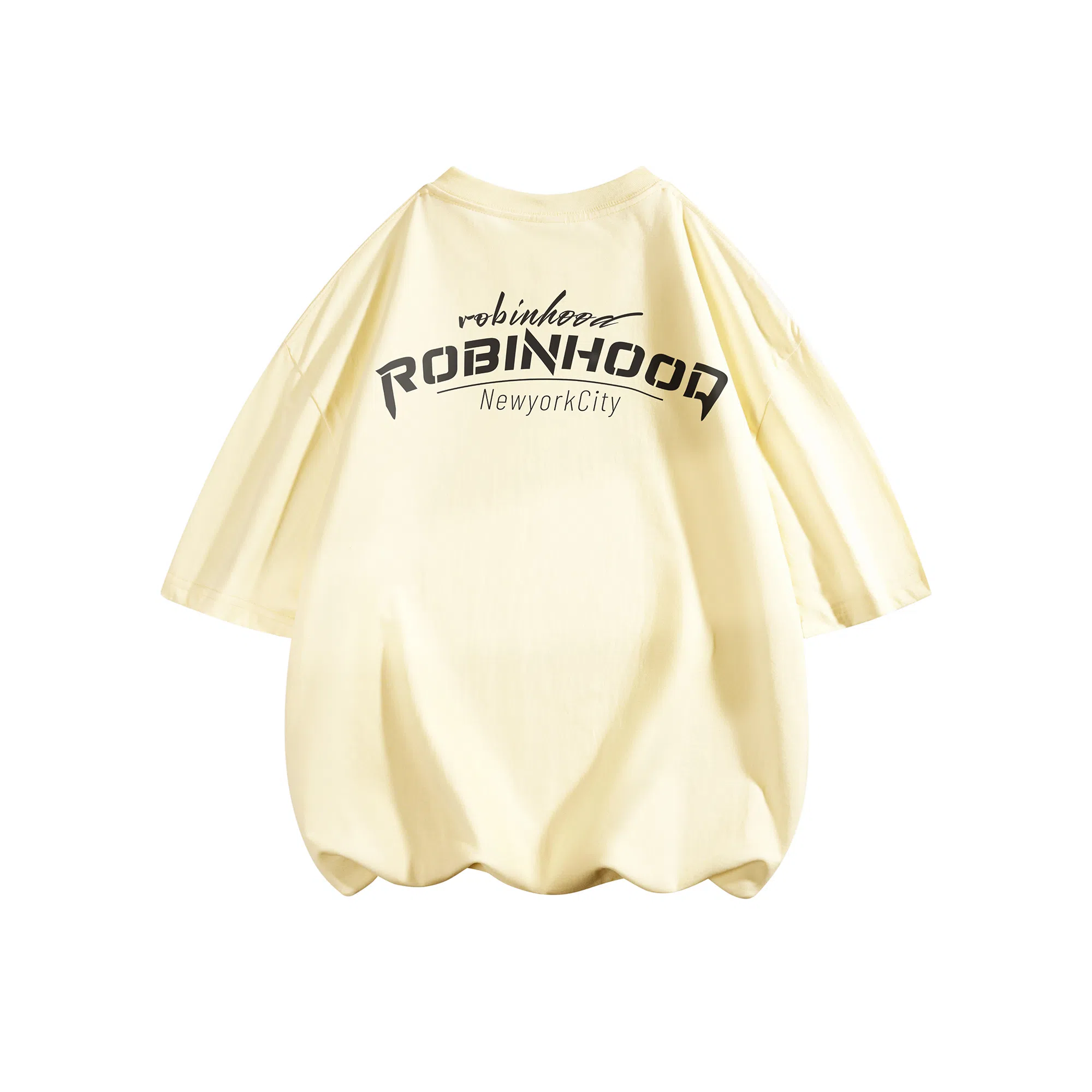ROBINHOOD Logo T