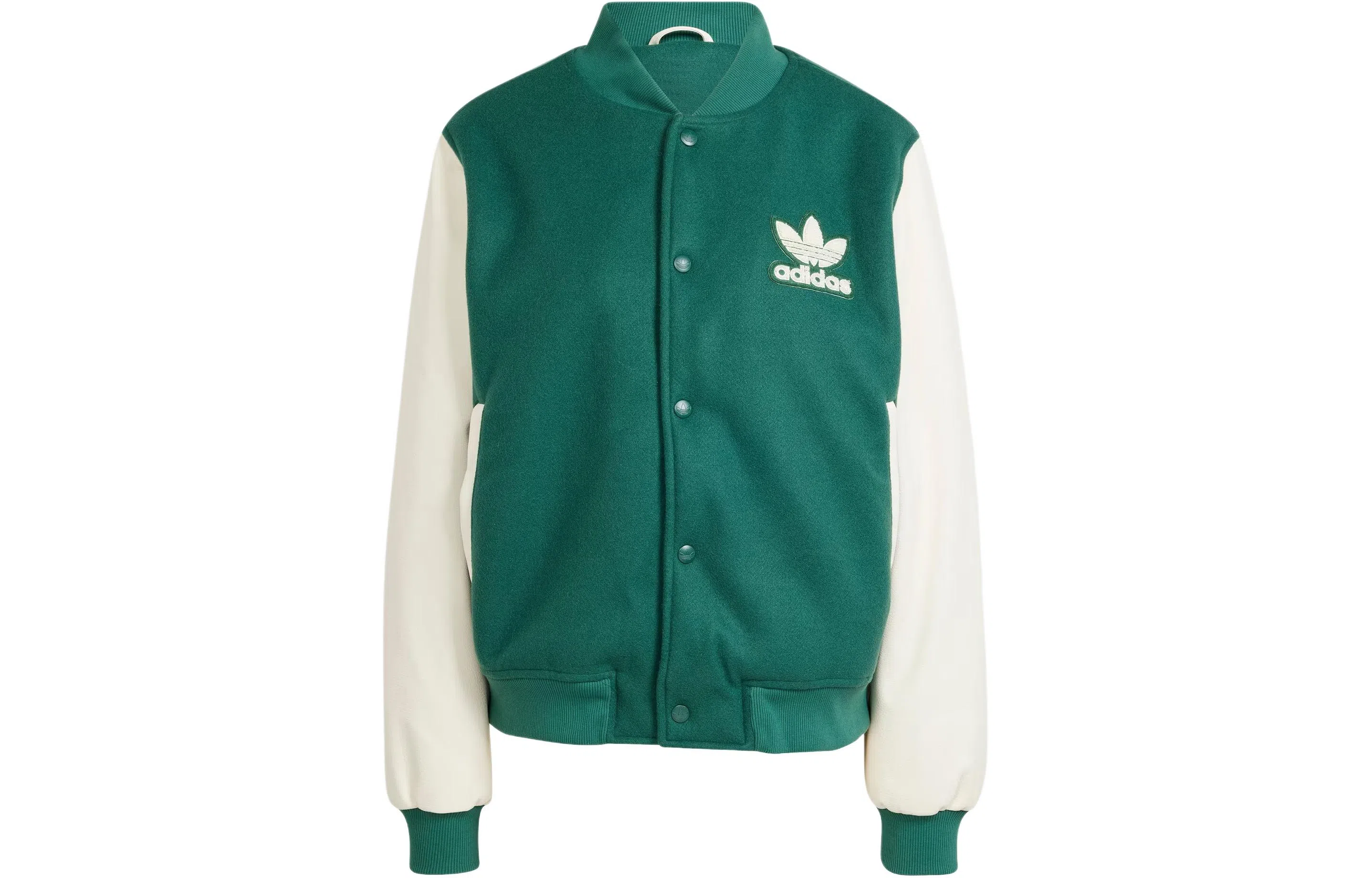 adidas originals Vrct Graphic Jacket Logo