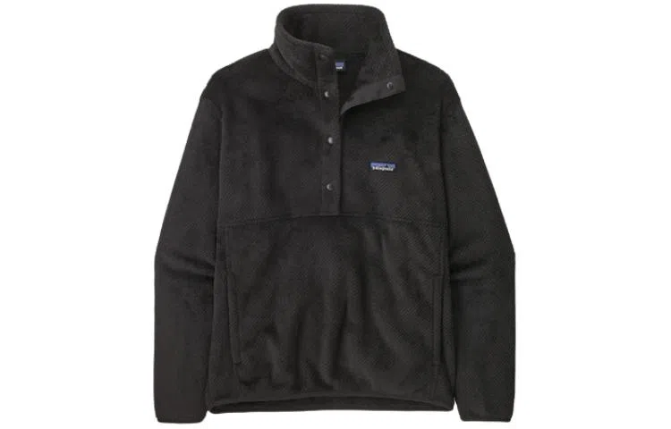 Patagonia Re-Tool Half-Snap Pullover