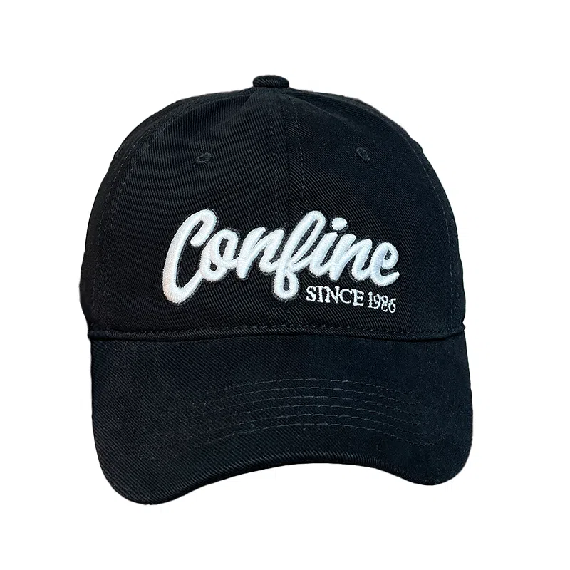 杨同学 杨同学夏季休闲 棉 鸭舌帽 男女同款情侣款