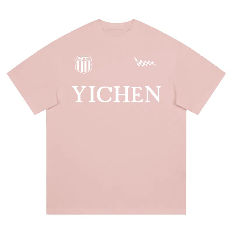 YICHEN T