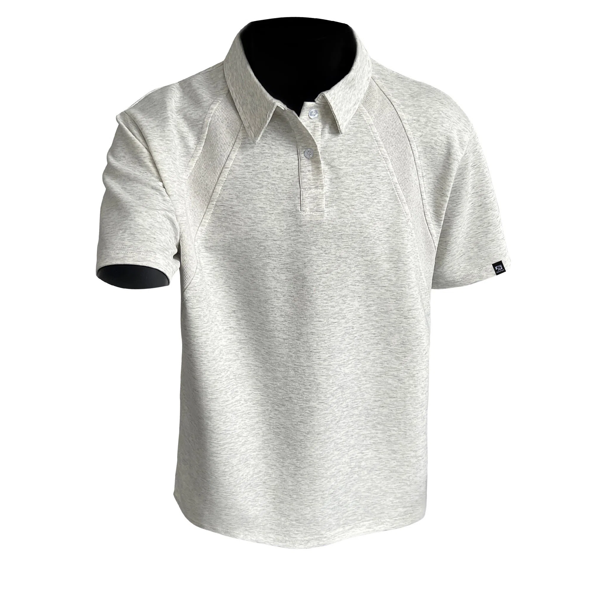 FOREST LIBRARY cleanfitPolo