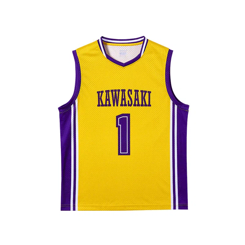 Kawasaki