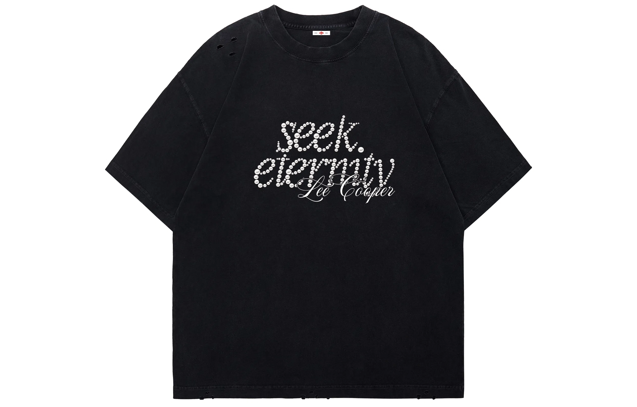Lee Cooper logoT