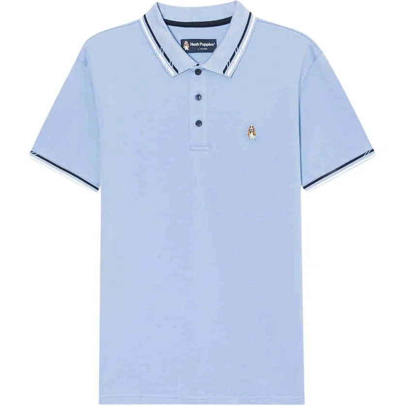 Hush Puppies Polo