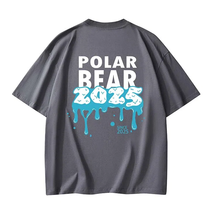 POLAR BEAR T