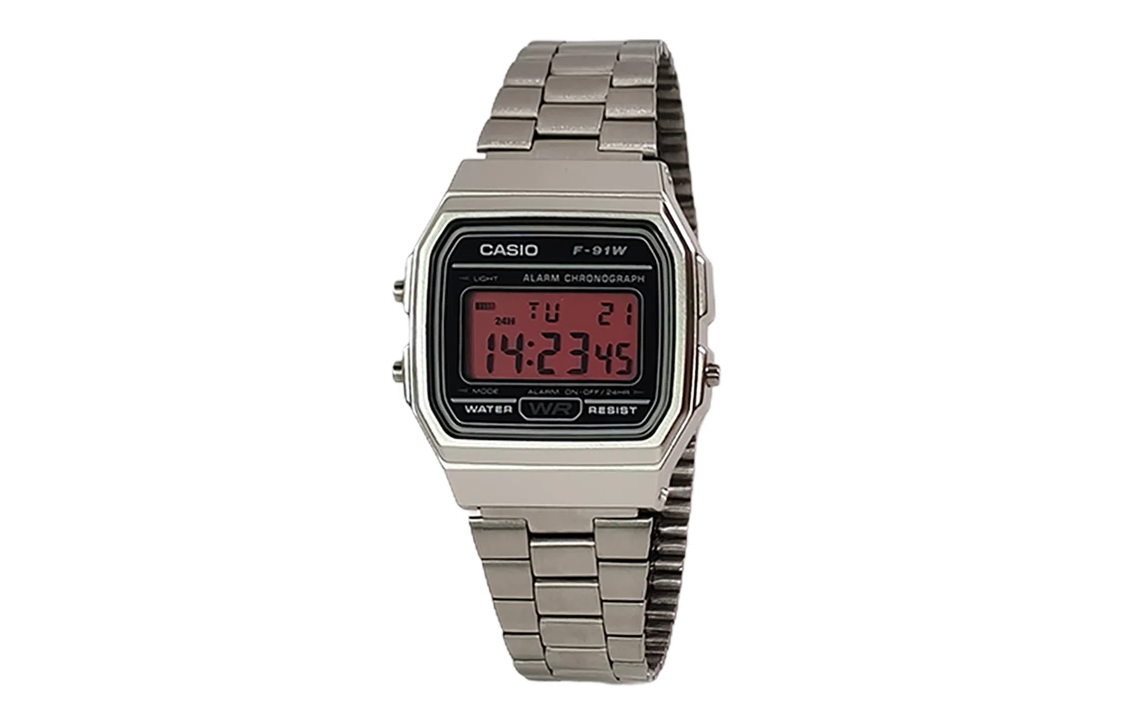 Casio Vintage F-91WM-7A
