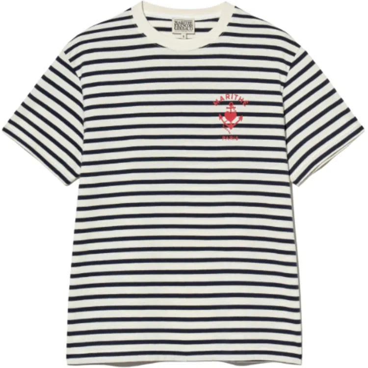 MARITHE FRANCOIS GIRBAUD SS25 T