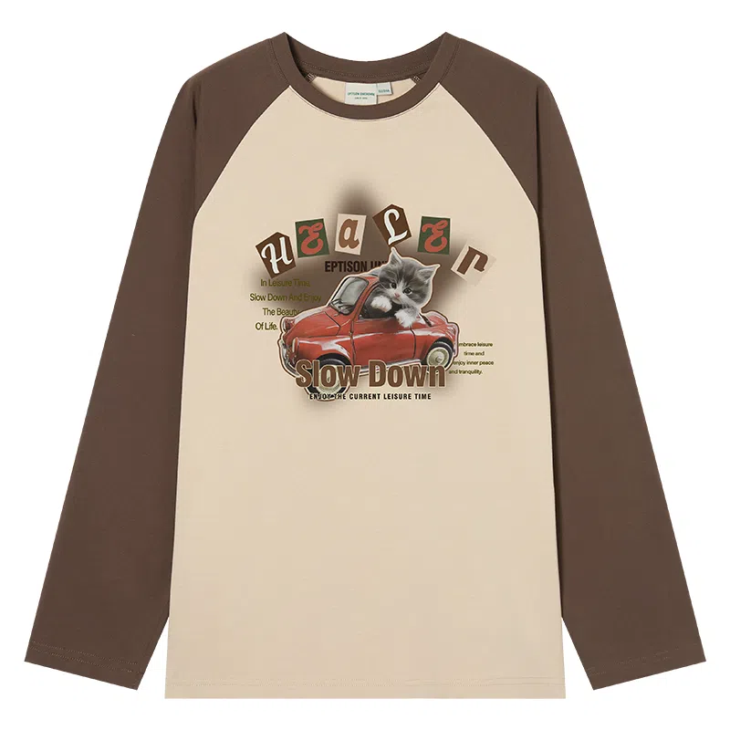 EPTISON WOMAN T
