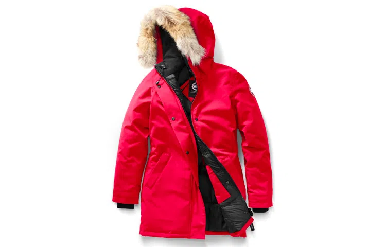 Canada Goose Victoria