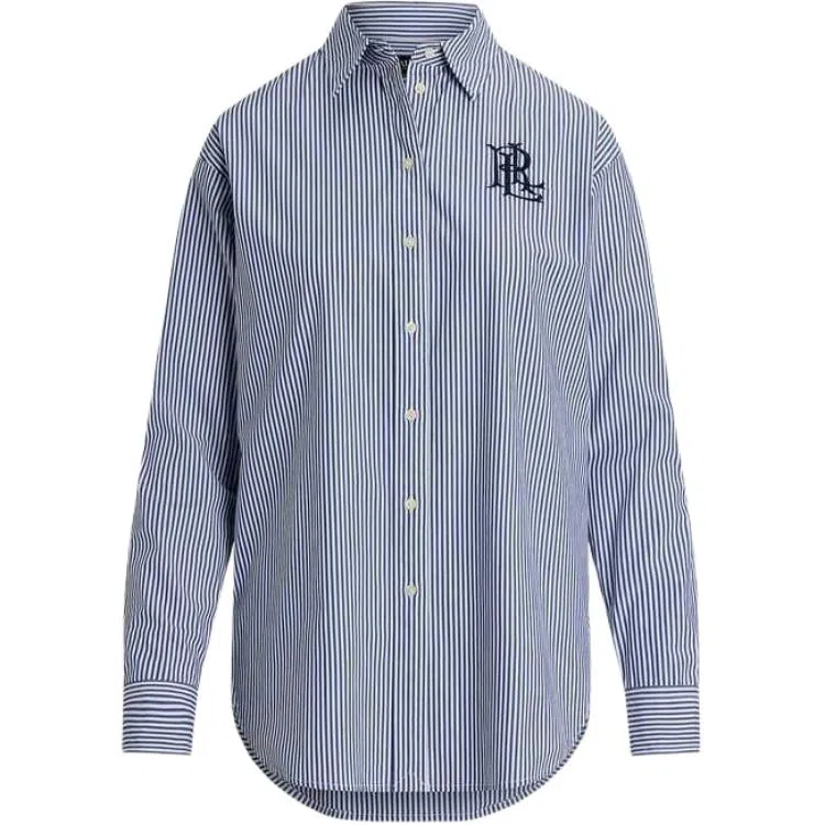 Polo Ralph Lauren FW24 Logo