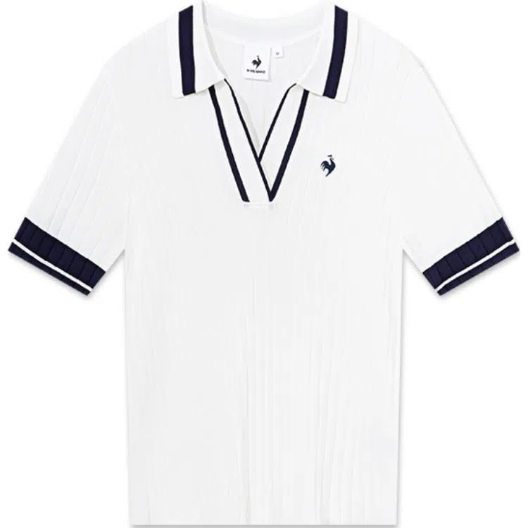 le coq sportif Polo