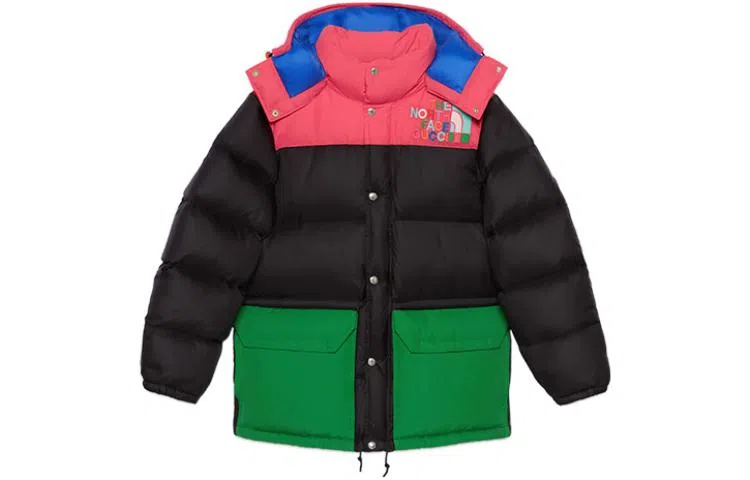 GUCCI GUCCI x THE NORTH FACE x The North Face FW22