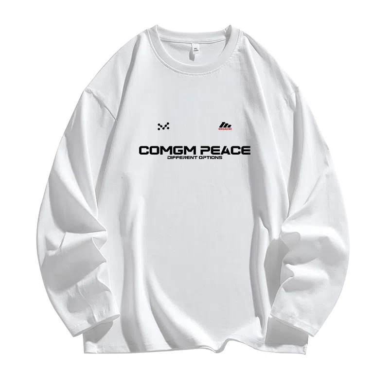 COMGM logo T