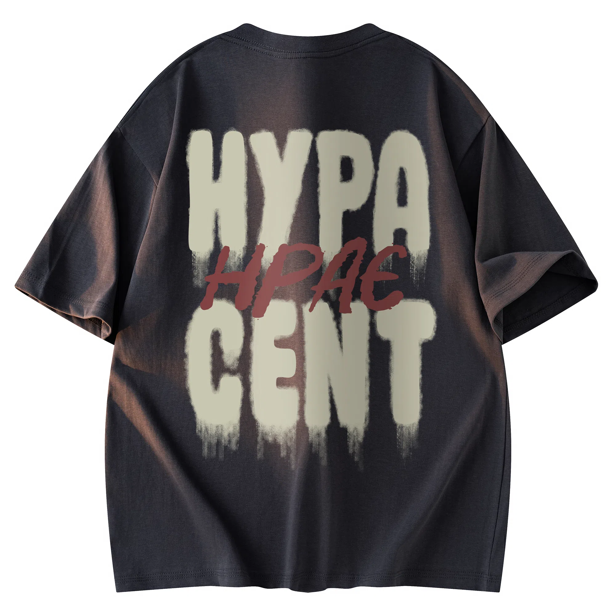 HYPASCENT logoT