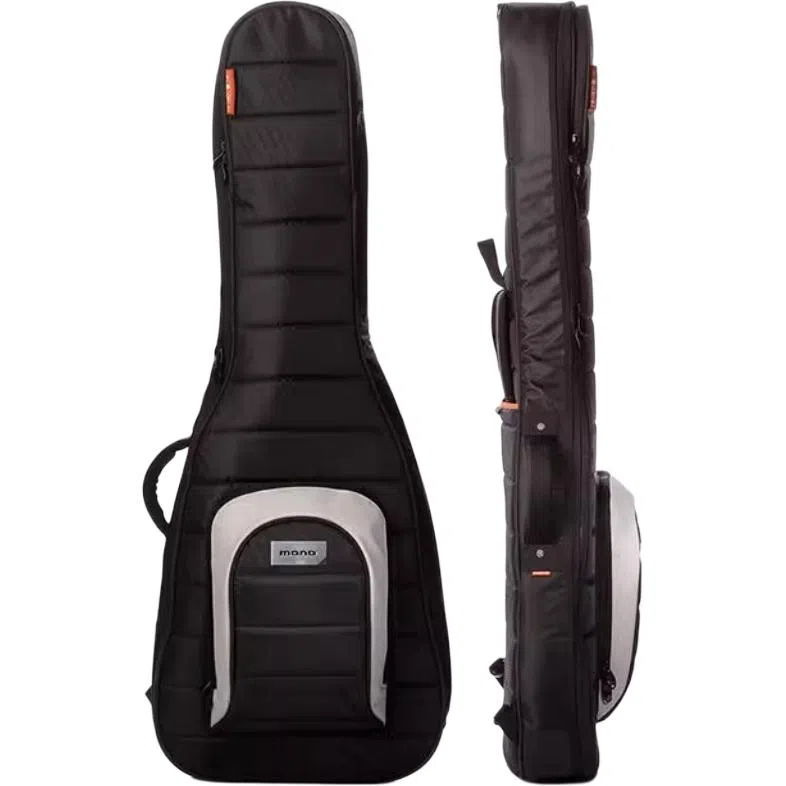 MONO M80 HYBRID EG BLK ABS