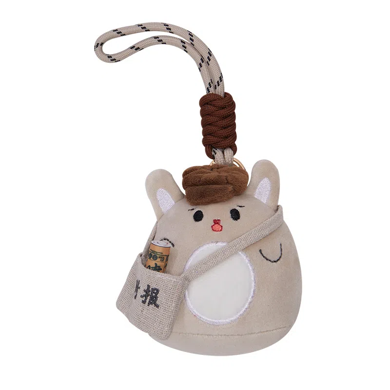 CozyWorld x 10.5cm12cm