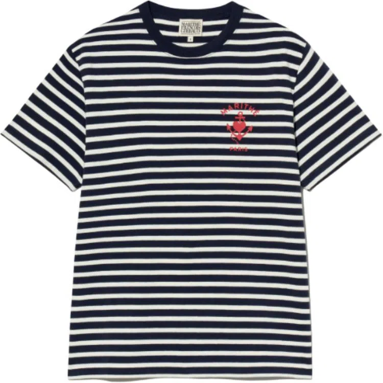 MARITHE FRANCOIS GIRBAUD SS25 T