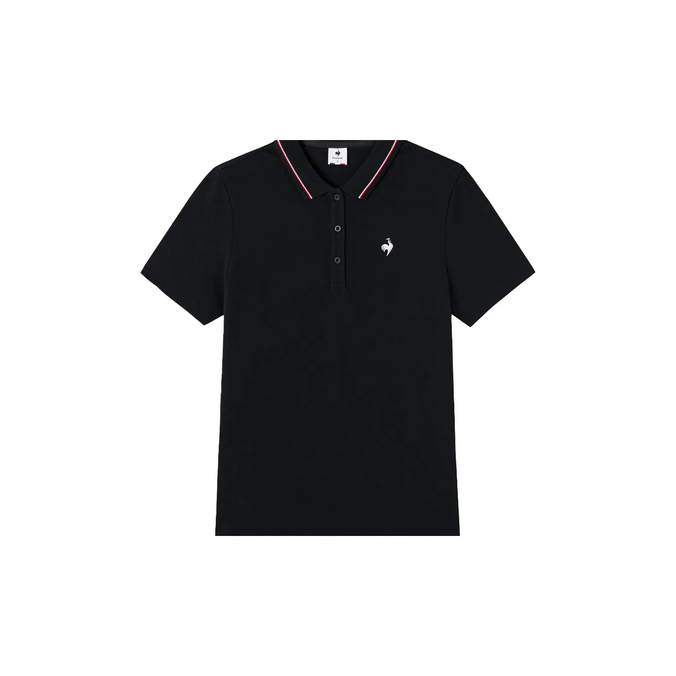 le coq sportif logoPolo