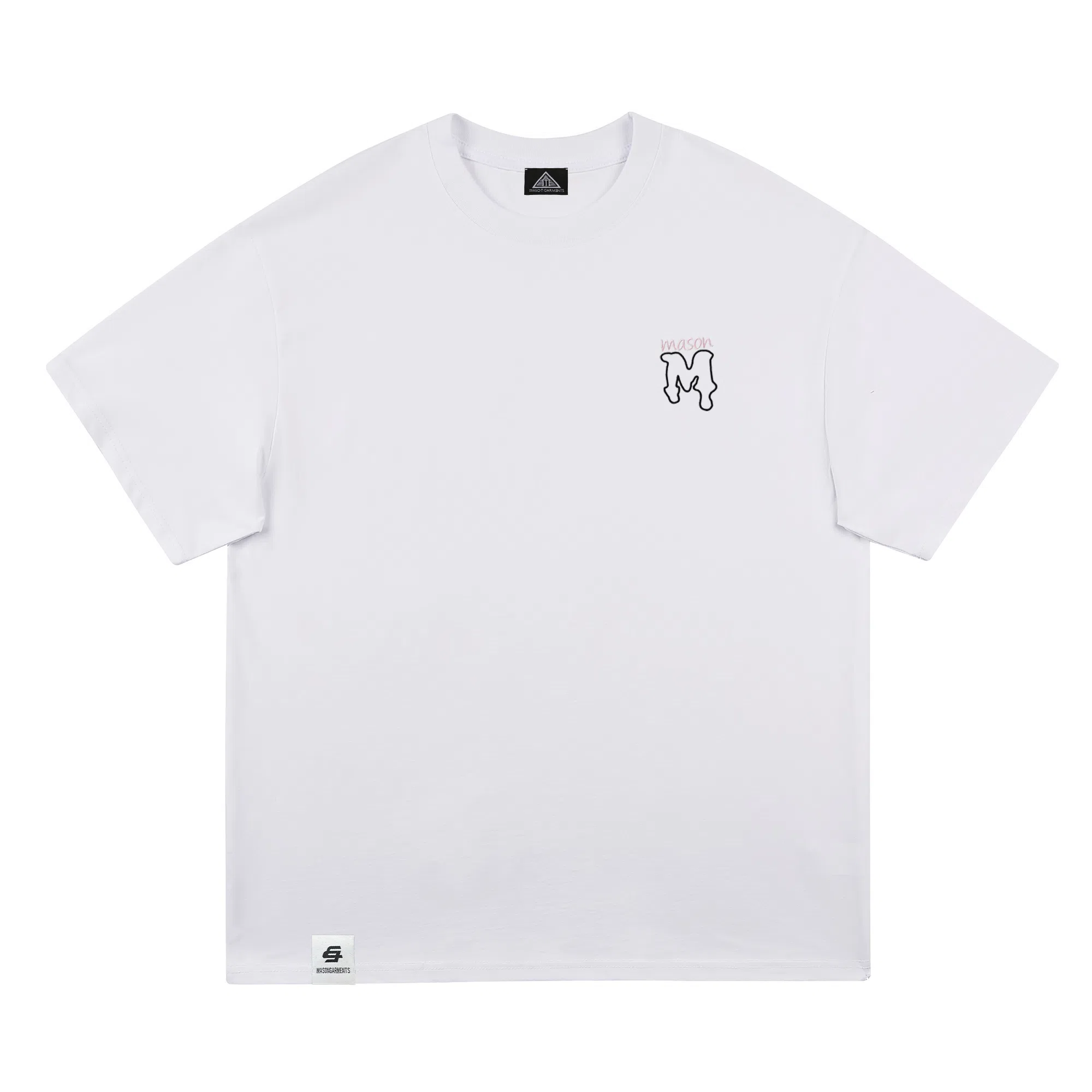 masongarments logoMT