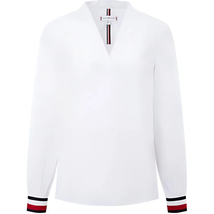 Tommy Hilfiger V