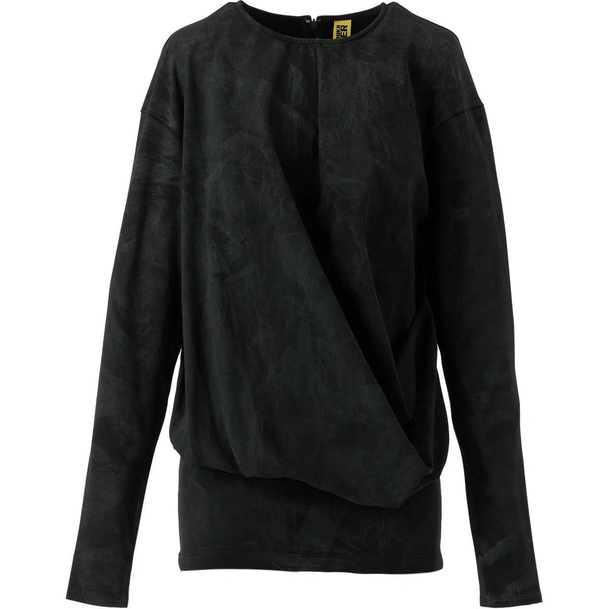 Onitsuka Tiger PRINTED WS TOP T