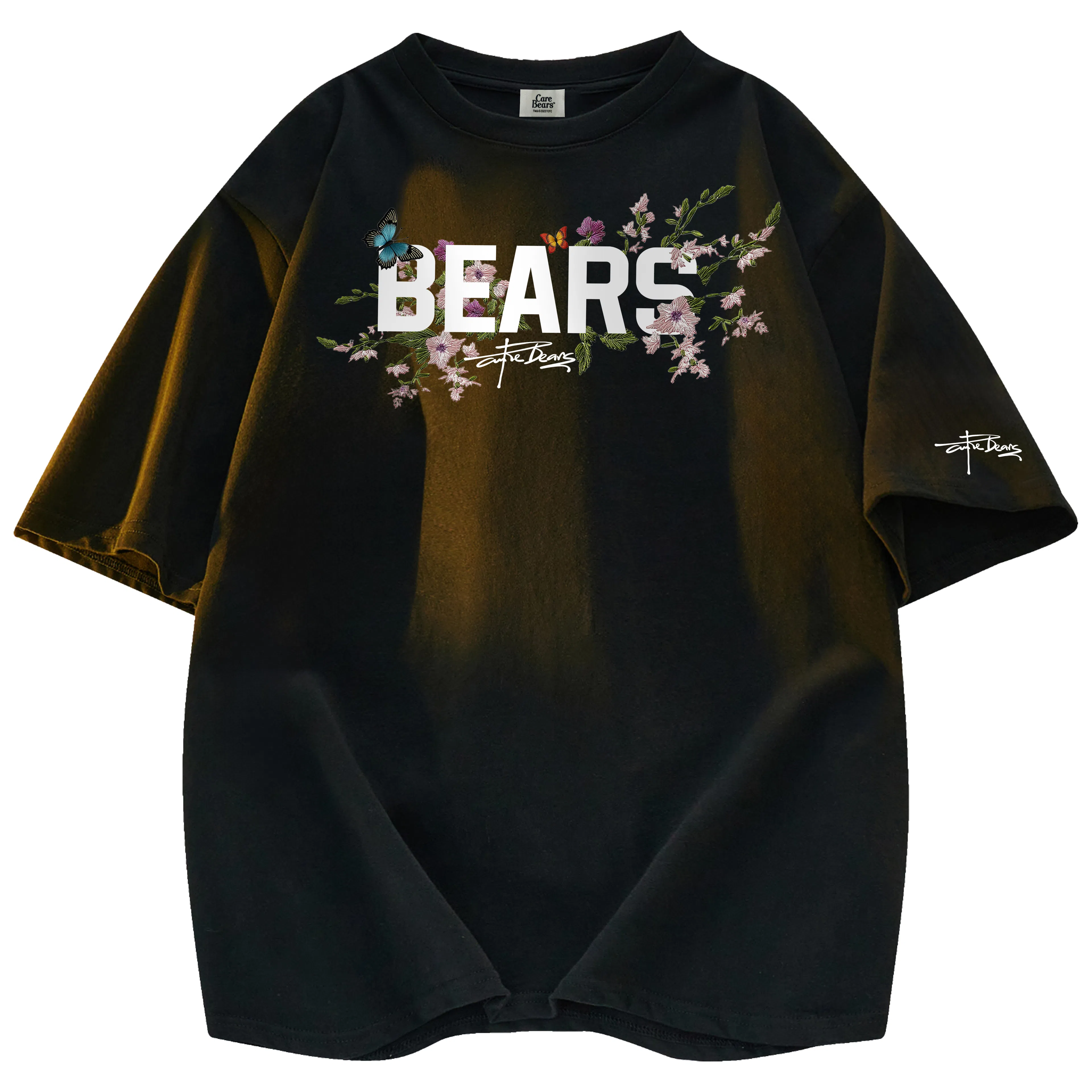 CAREBEARS T