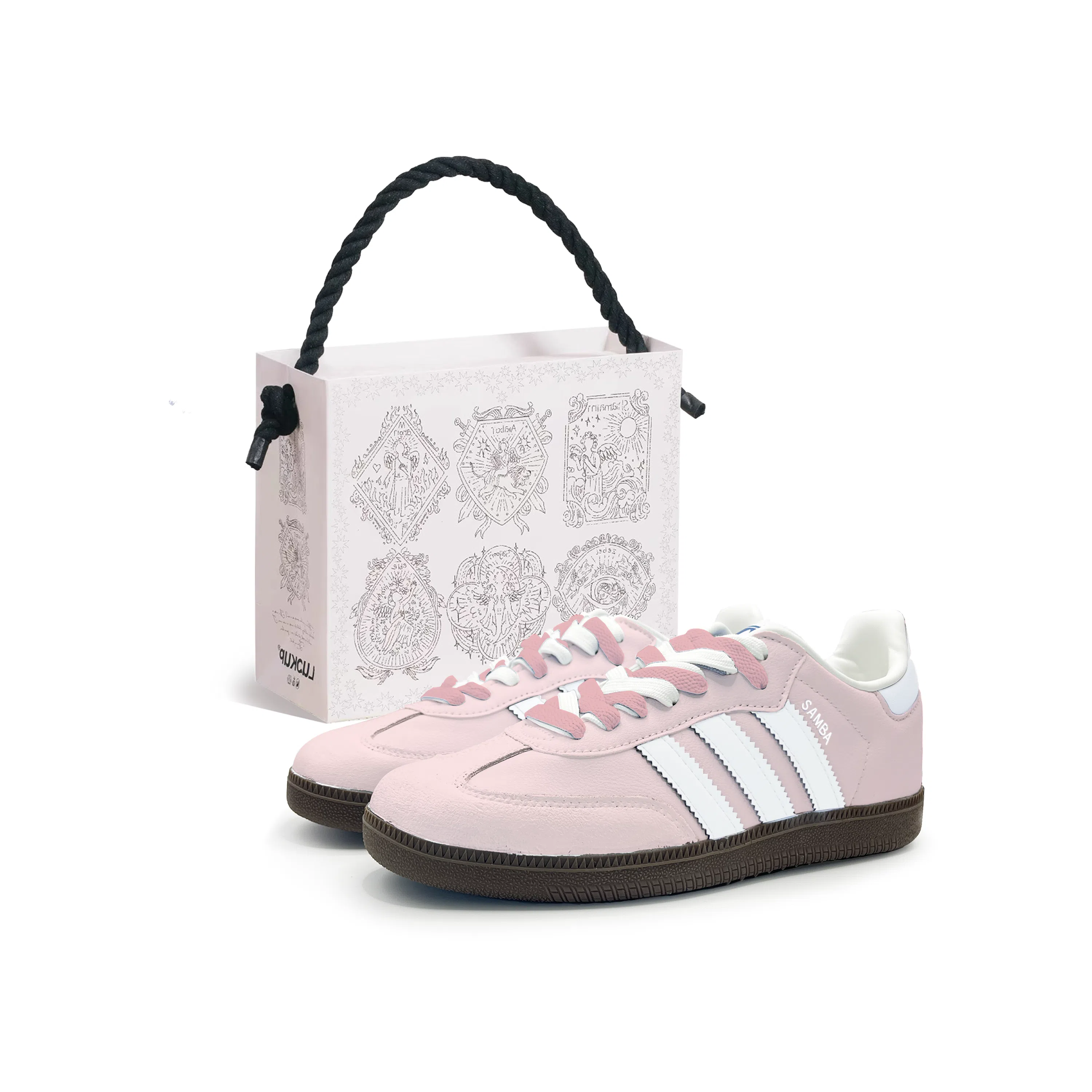 adidas originals SAMBA OG