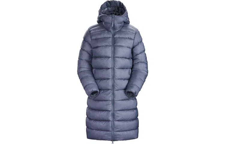 Arcteryx Seyla Coat
