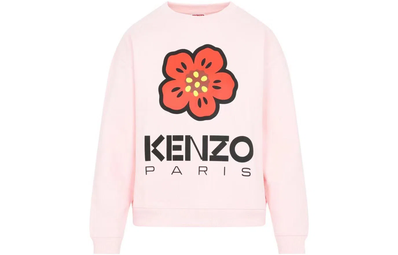 KENZO BOKE SS23 Logo