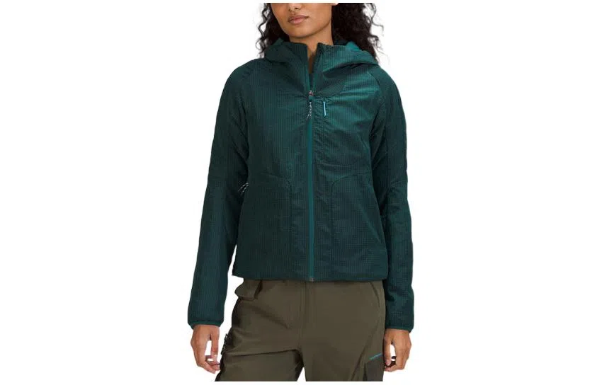 lululemon Lightweight Insulated Glyde