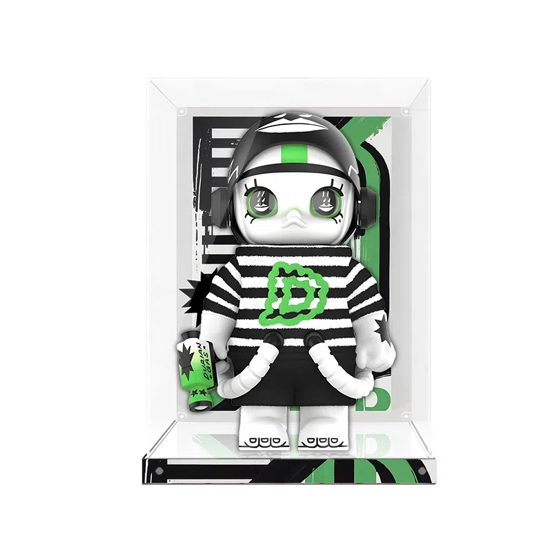 LIGHT YOUR BRICKS SPACEMOLLY400