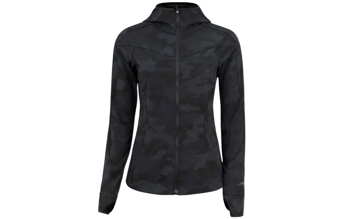 lululemon Mist Over Logo