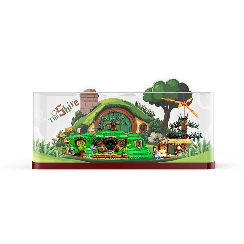 LIGHT YOUR BRICKS ICONS10354