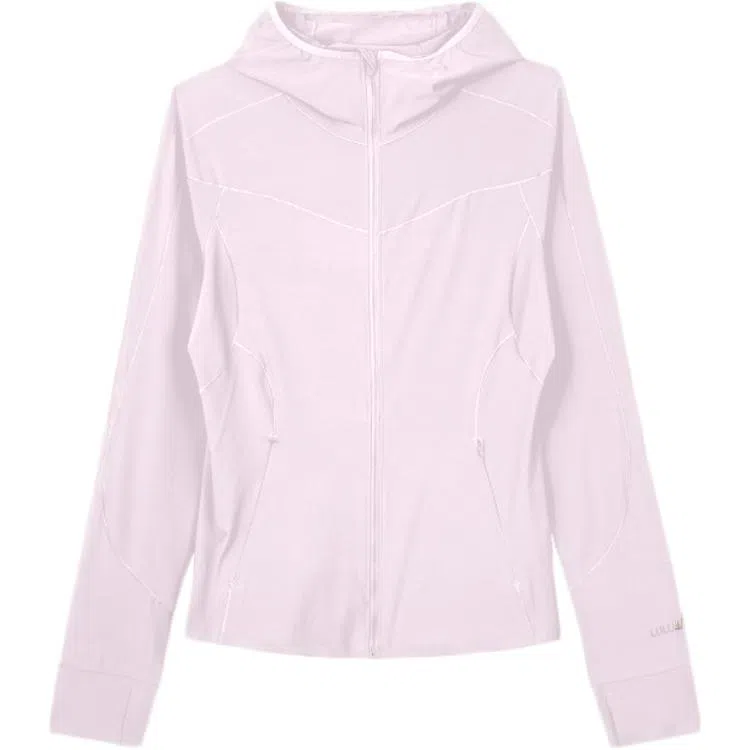 lululemon Mist Over Windbreaker