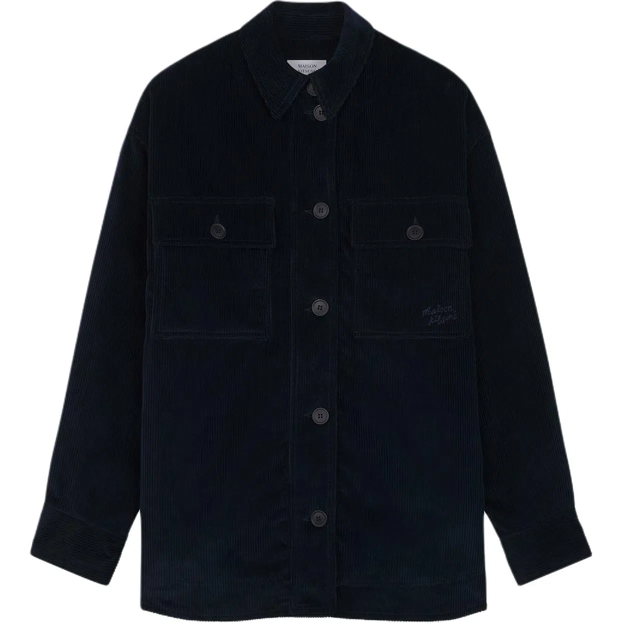 Maison Kitsune FW24