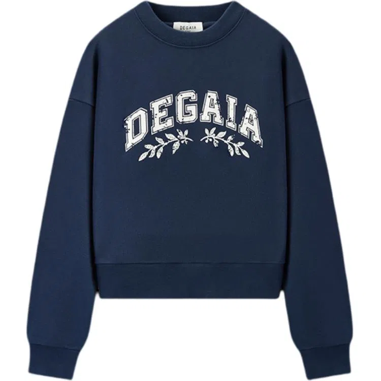 DEGAIA logo