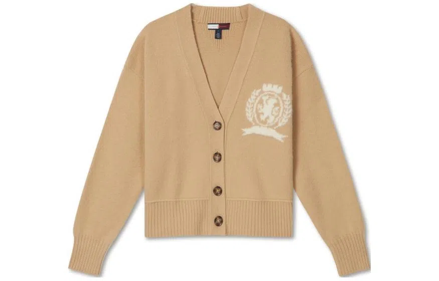 Tommy Hilfiger V