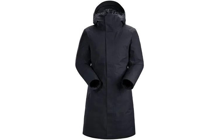 Arcteryx Patera parka