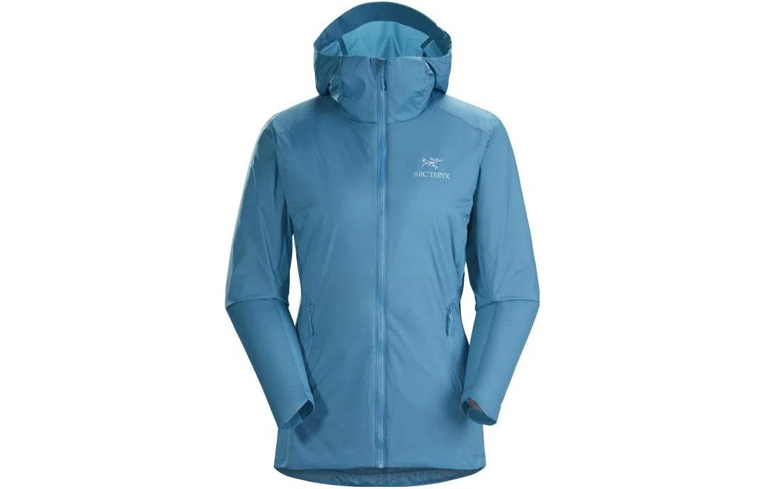Arcteryx Atom SL Logo