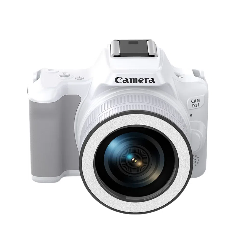 HAWESGARS D11 4800WCCD vlog