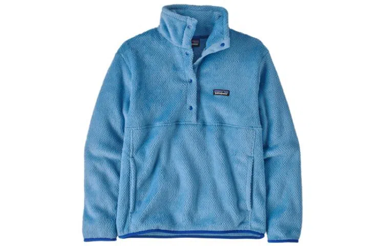 patagonia Re-Tool Half-Snap Pullover
