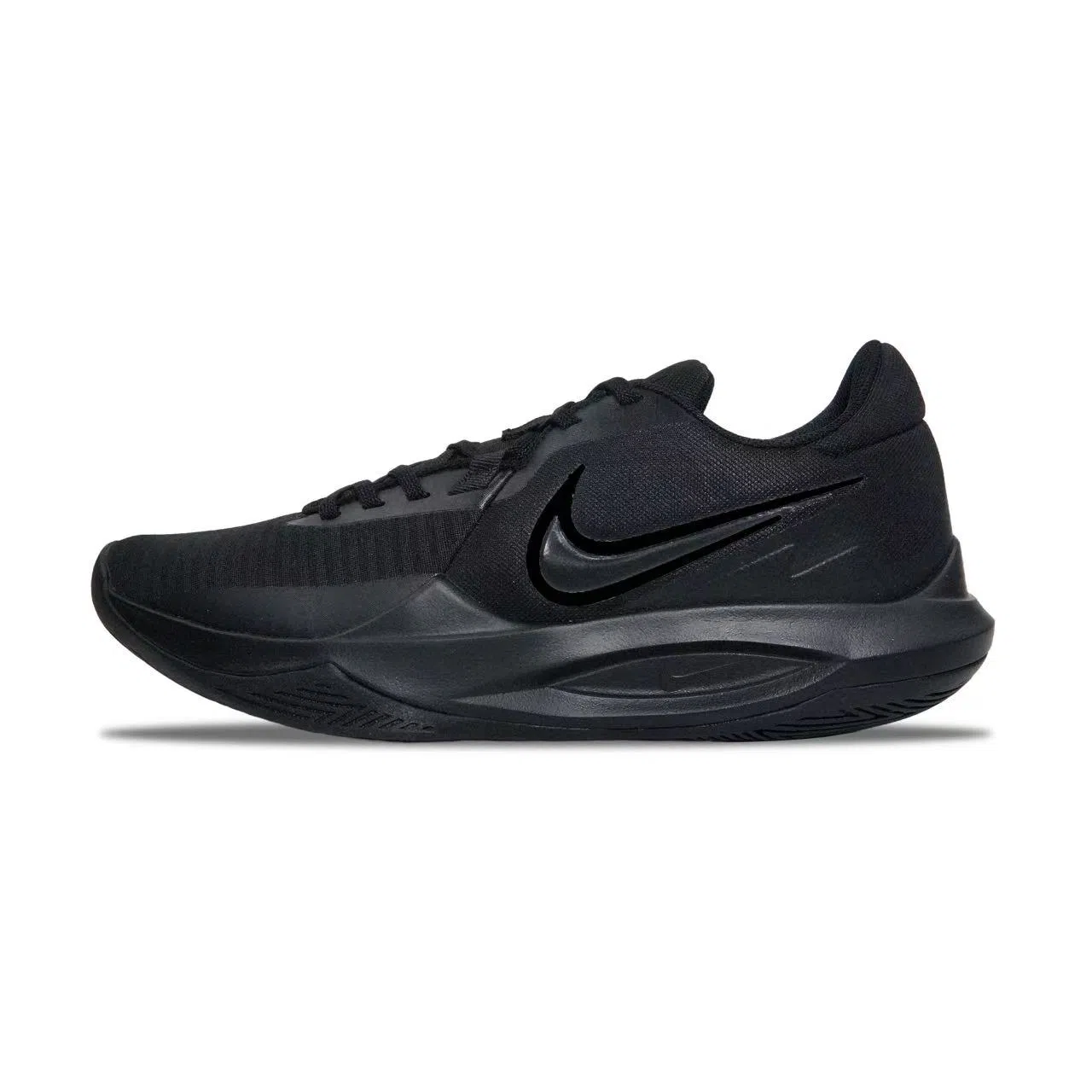 Nike Precision 6 Black