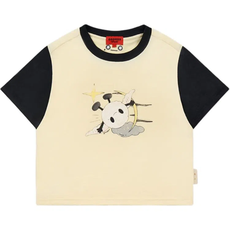 GOOD BAI FW24 GOODEES T